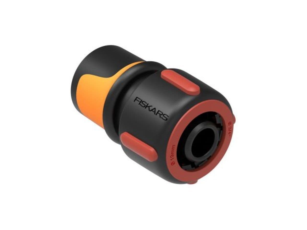 Муфта быстросъемная 3/4" FISKARS - изображение 1
