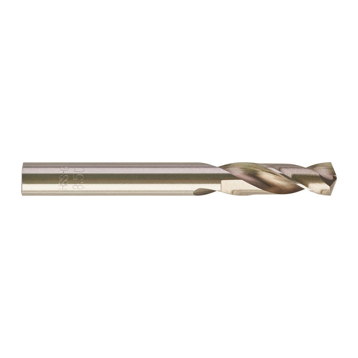 Сверло HSSGS 8.50 x 79 - 5 шт - изображение 1