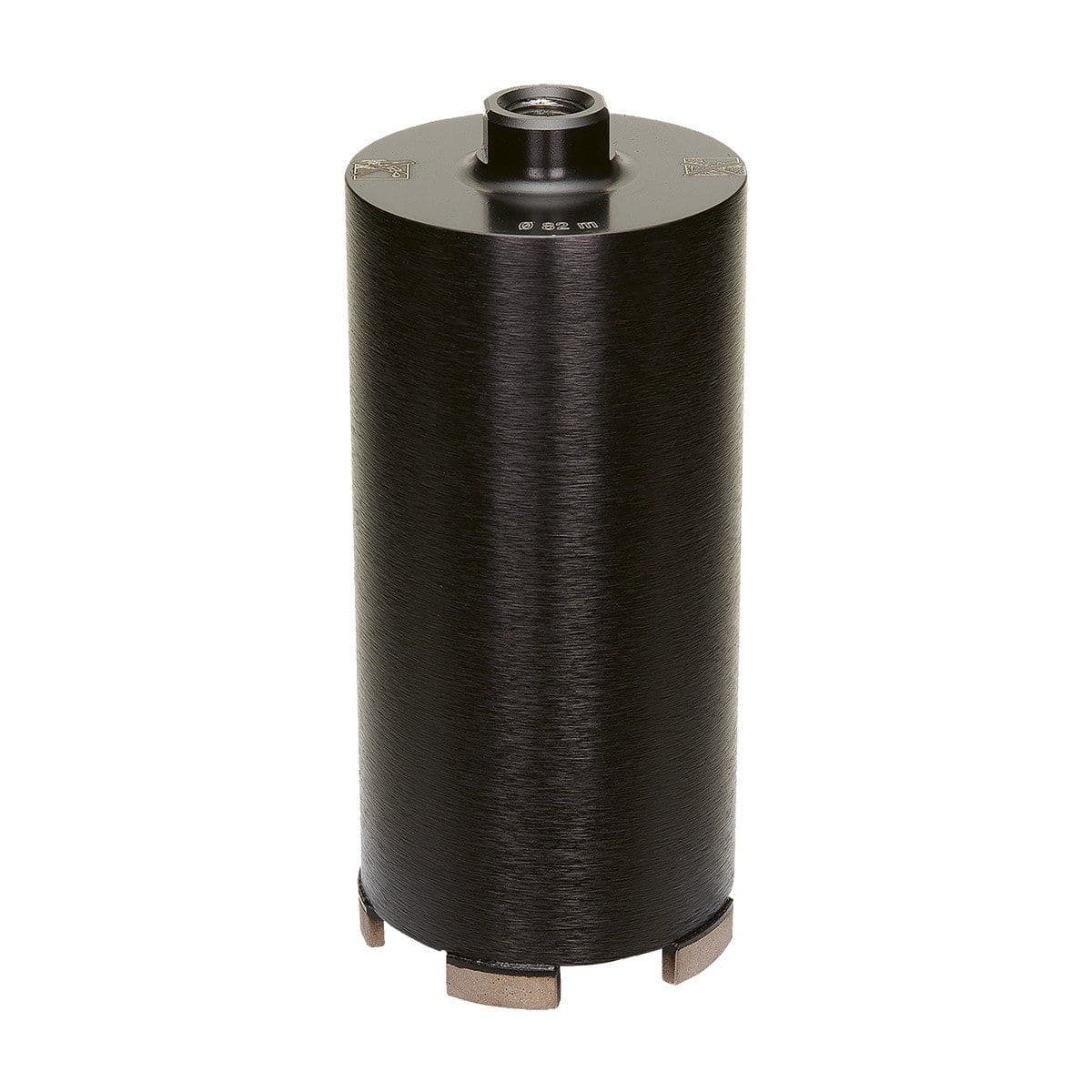 Коронка DCH 150 - 82 мм  M16 - 1 шт - изображение 1