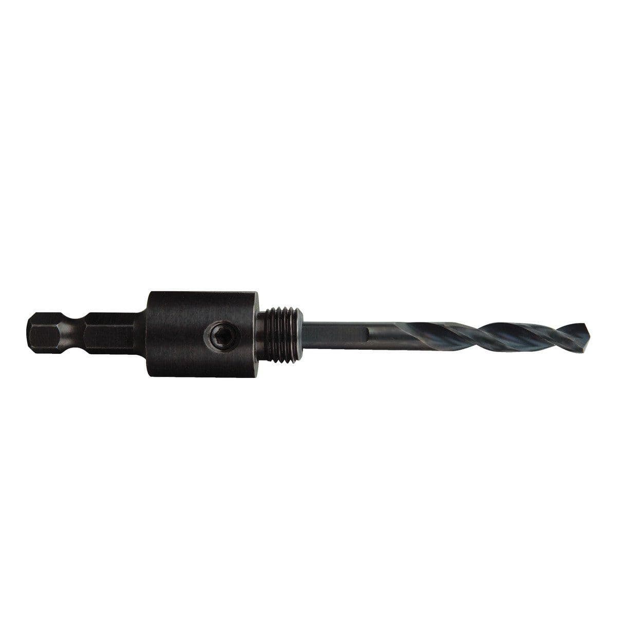 Хвостовик Holesaw Arbor 14-30 мм/ HEX 9,5 - изображение 1