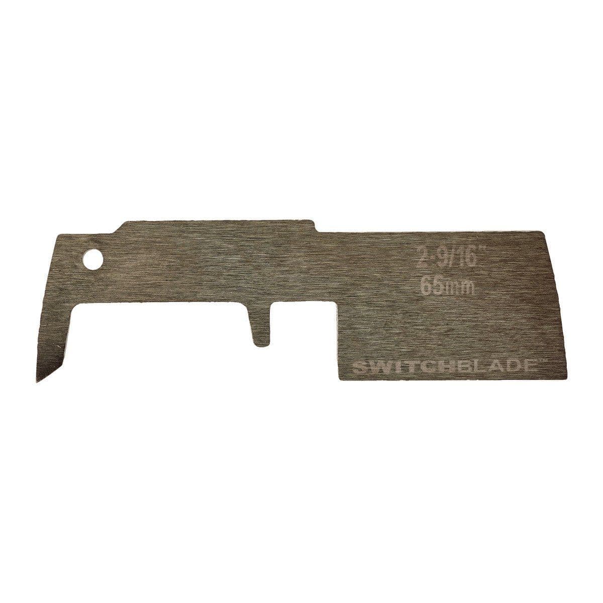 Сменные лезвия Switchblade 65мм - изображение 1