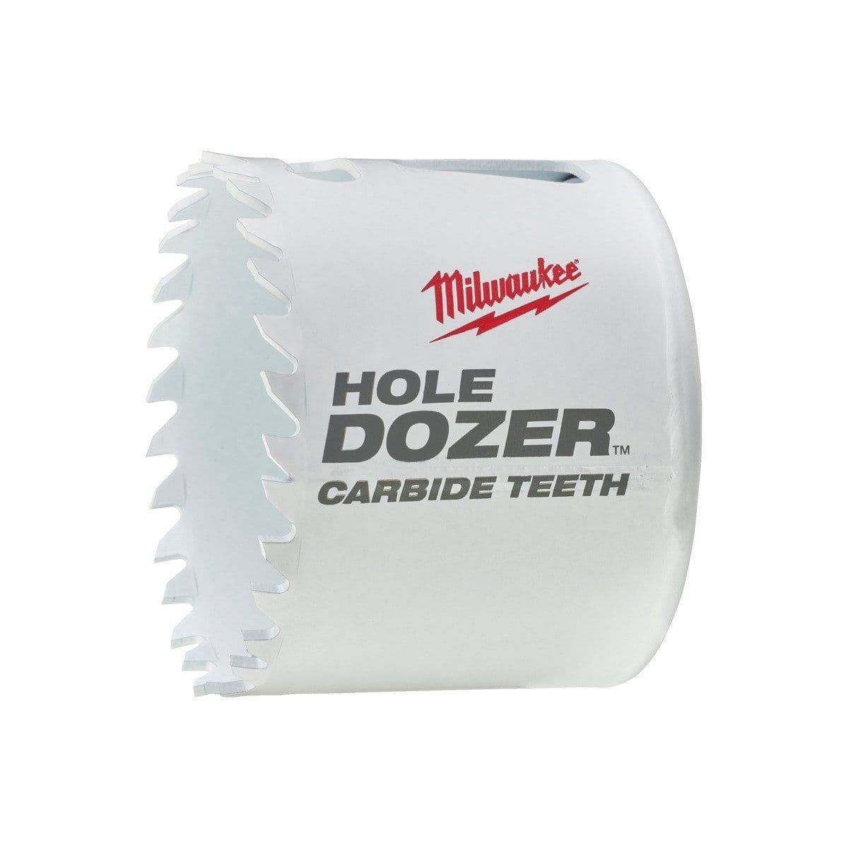 Коронка TCT Hole Dozer Holesaw 60 мм - 1 шт - изображение 1