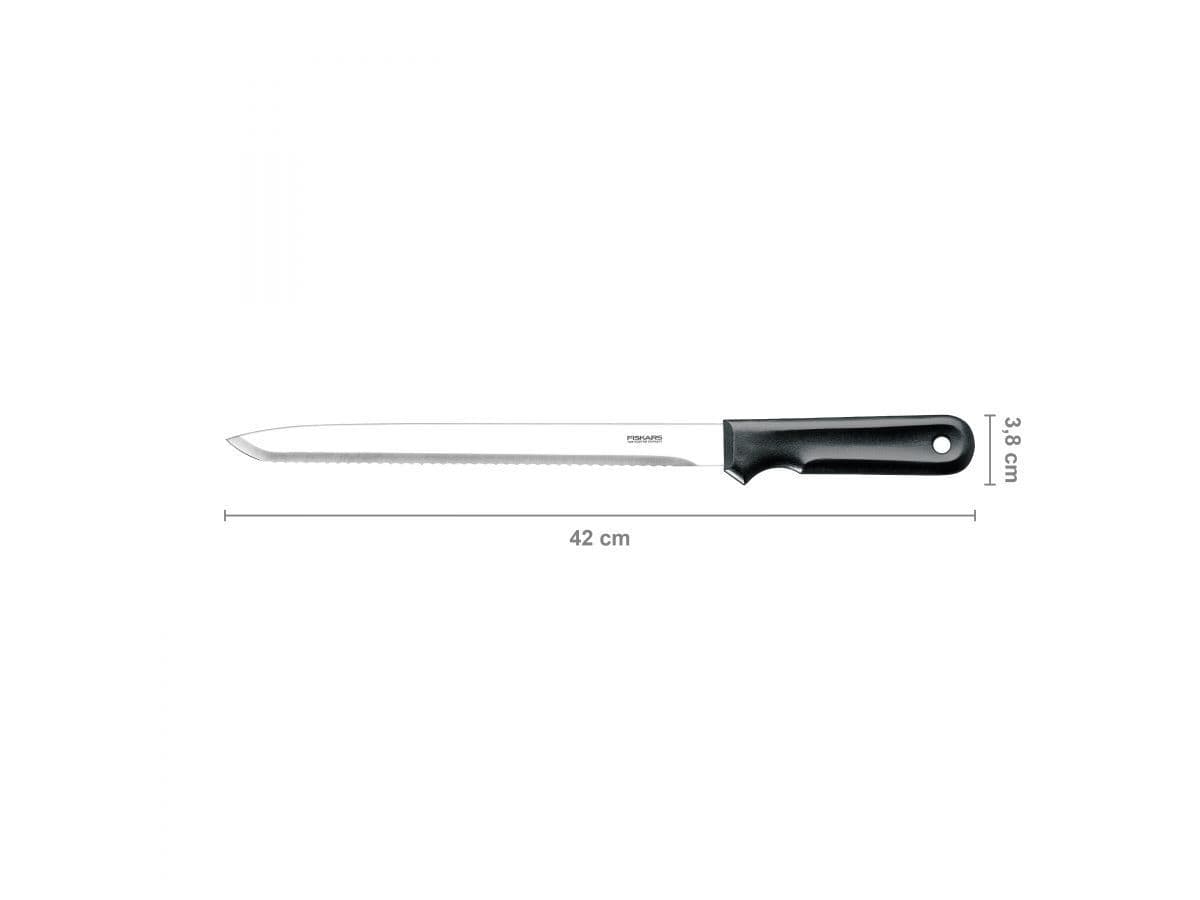 Нож для минеральной ваты FISKARS - изображение 2