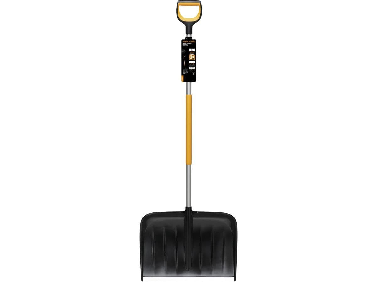 Лопата (скрепер) для снега X-series FISKARS - изображение 2