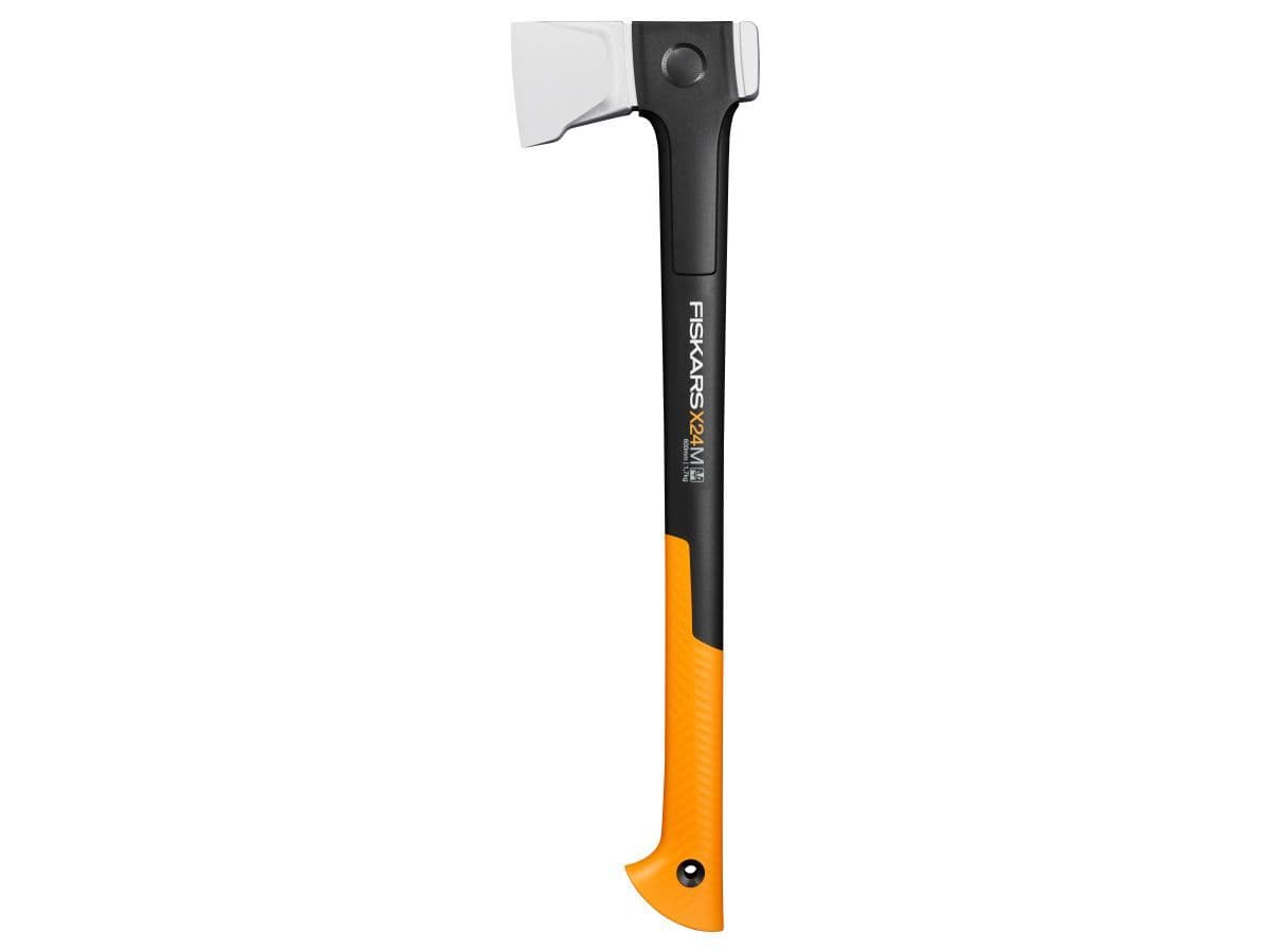 Топор-колун X24 M FISKARS - изображение 1