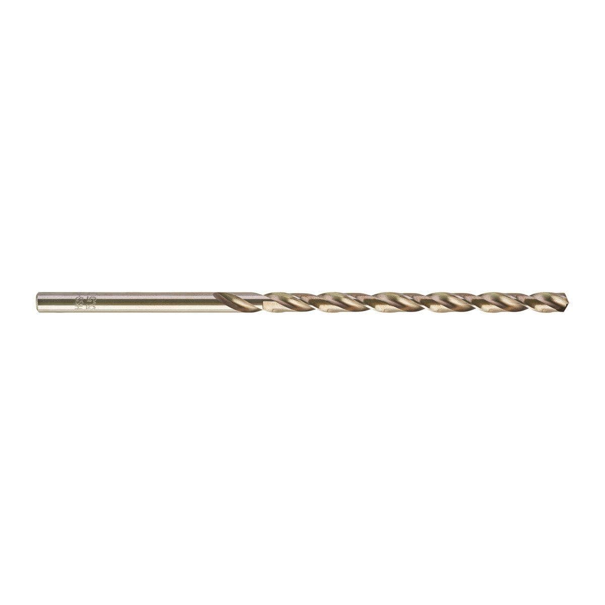 Сверло HSSGL 5.50 x 139 - 10 шт - изображение 1