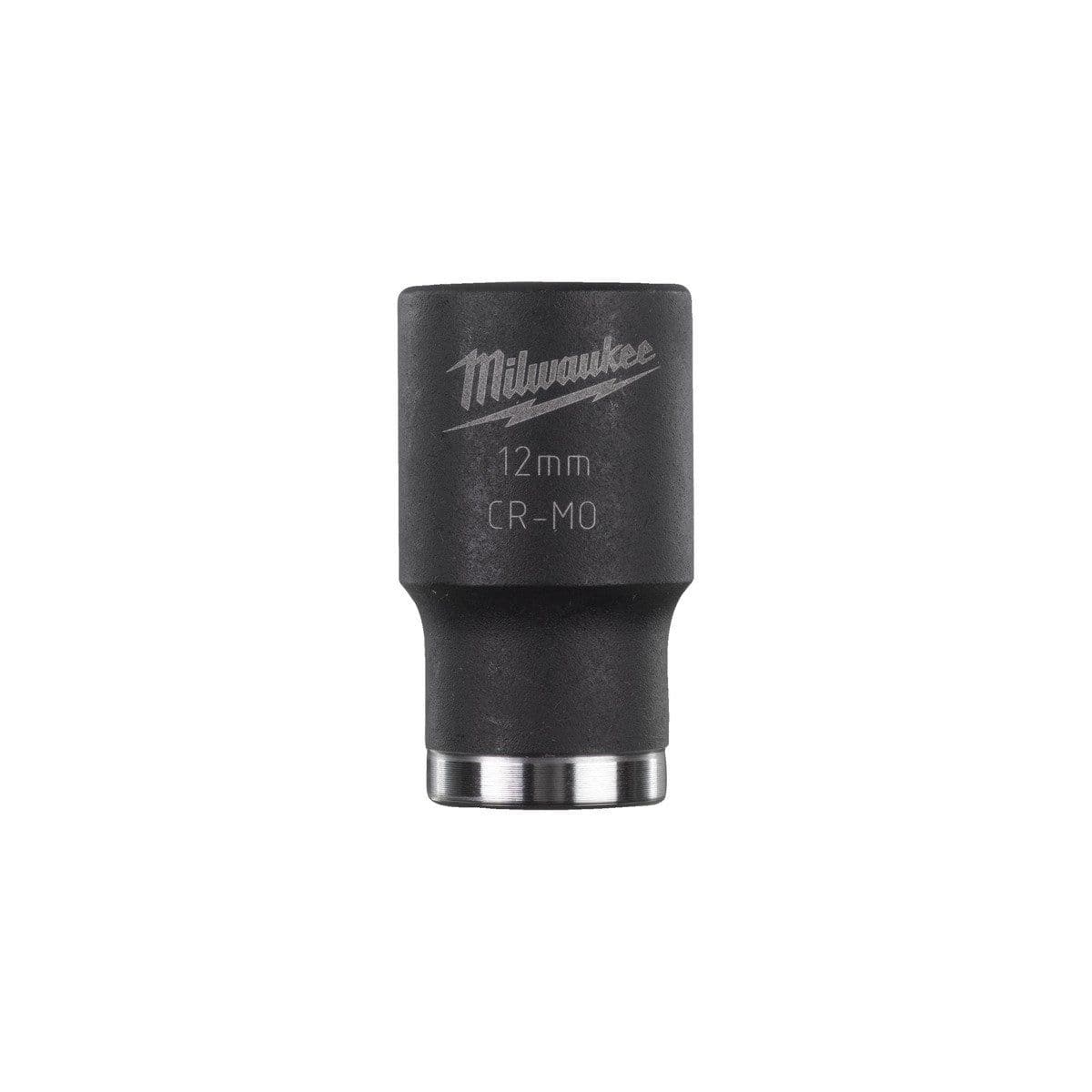 Головка 12 мм 1/2' impact socket - изображение 1