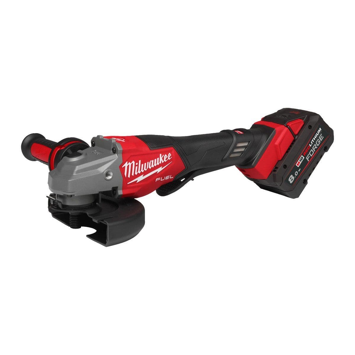 M18 FUEL FHSAG125XPDB2-802X - изображение 3
