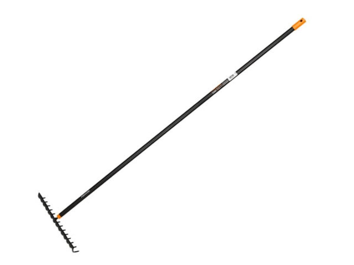 Грабли Solid FISKARS - изображение 1