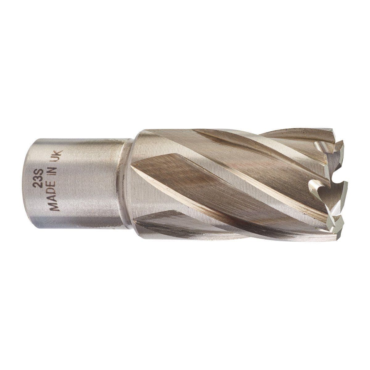 Фреза HSSAC 23 x 30 - 1 шт - изображение 1