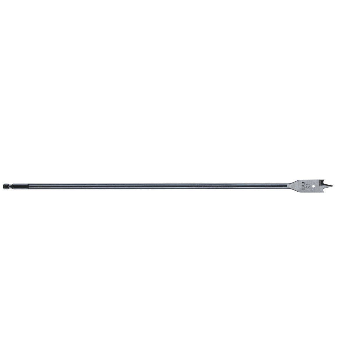 Сверло FB 16 x 400 - 1 шт - изображение 1