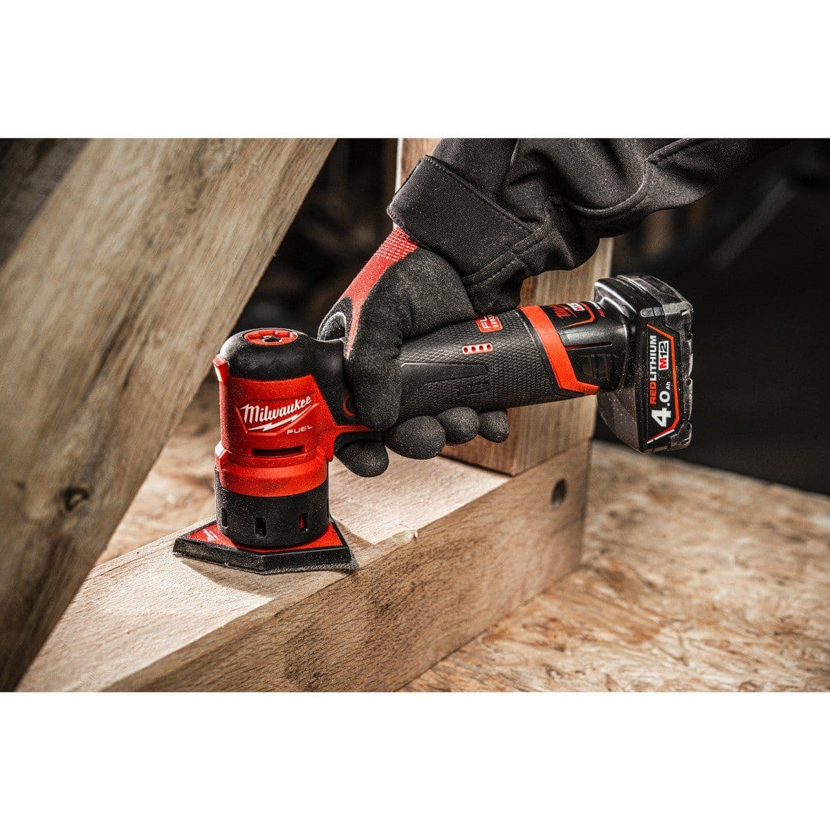 M12 FUEL FDSS-422X - изображение 12