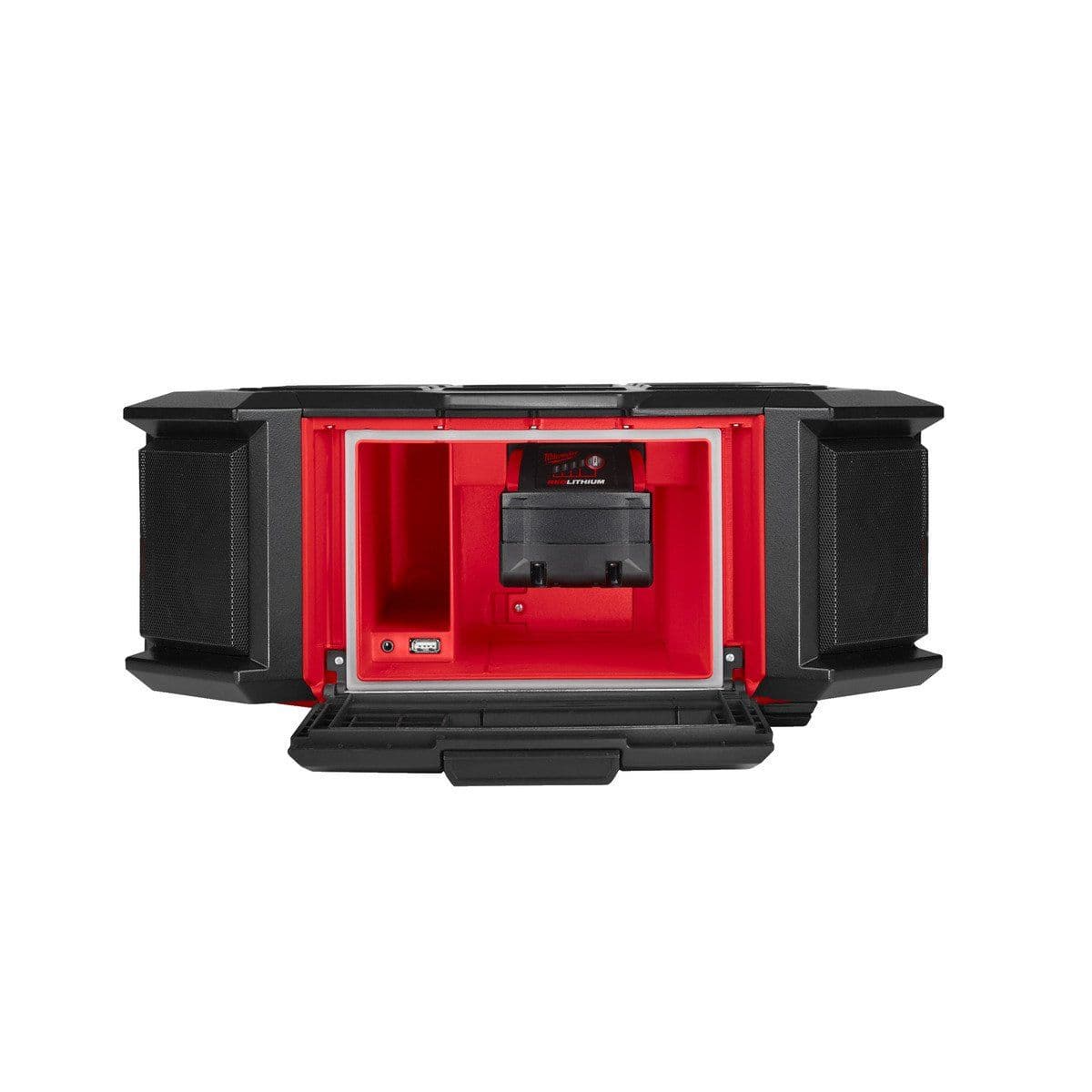M18 PRCDAB+ - изображение 8