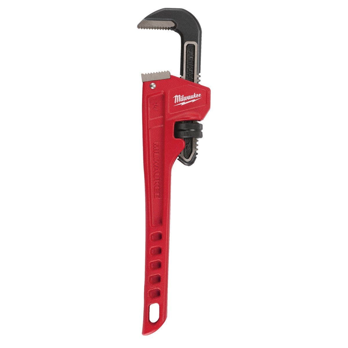 Ключ трубный 14' - изображение 1