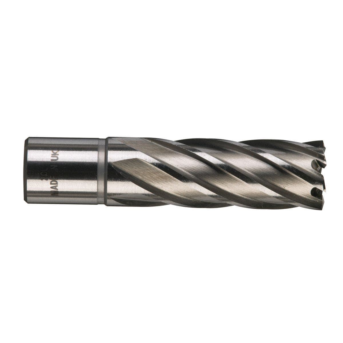 Кольцевая фреза HSSAC 20 x 50 - 1 шт - изображение 1