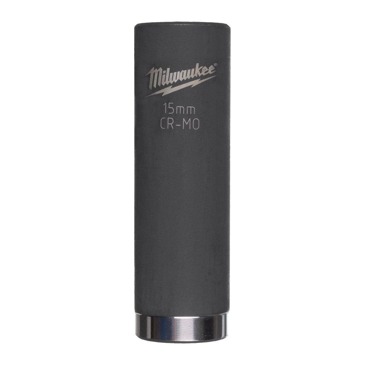 Головка 15 мм 3/8' impact socket - long - изображение 1