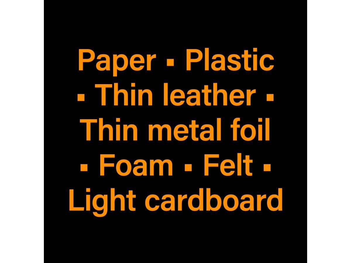 Ножницы универсальные Fingerloop с петлёй для пальцев FISKARS - изображение 7