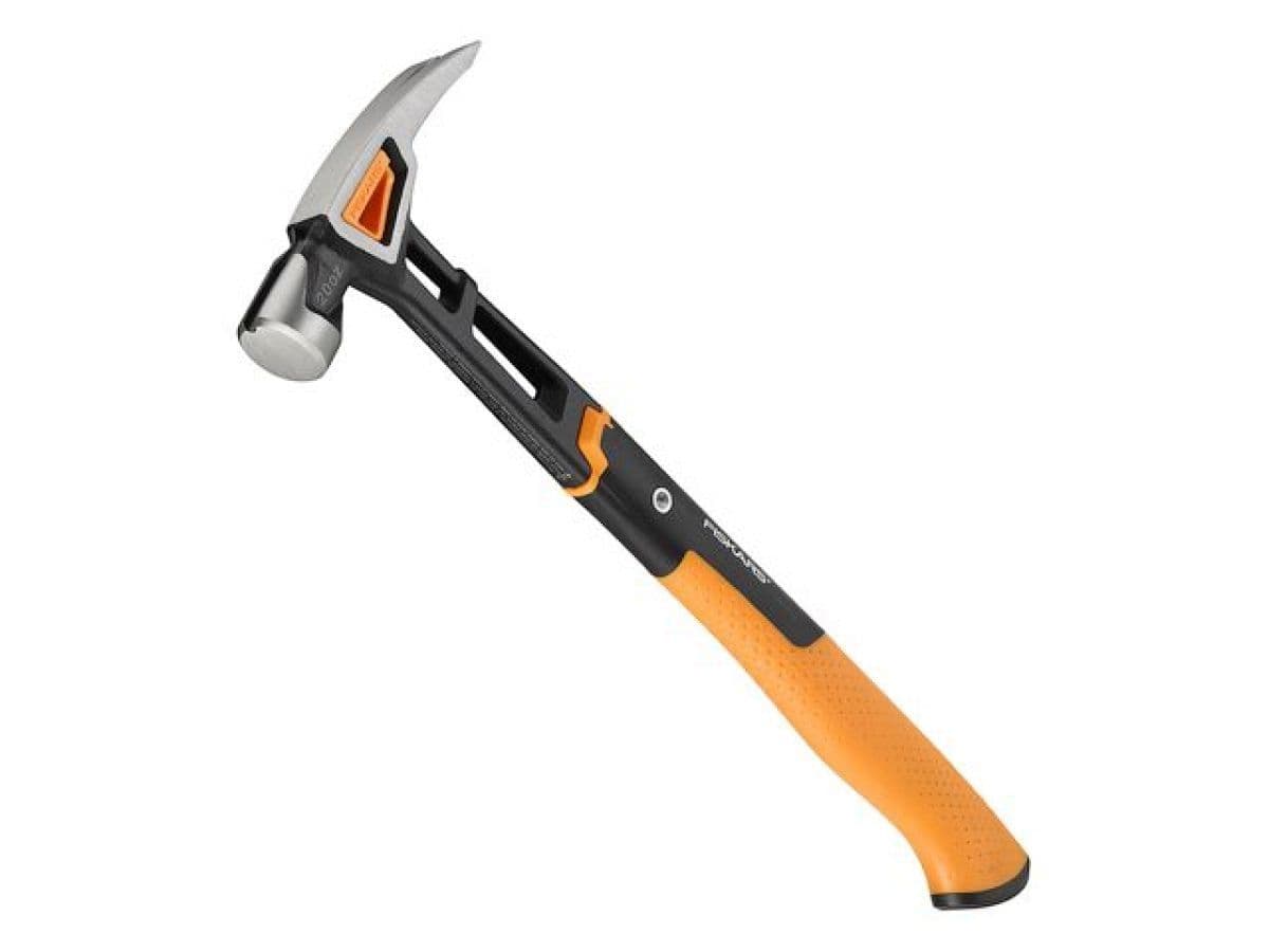 Молоток столярный ХL FISKARS - изображение 1