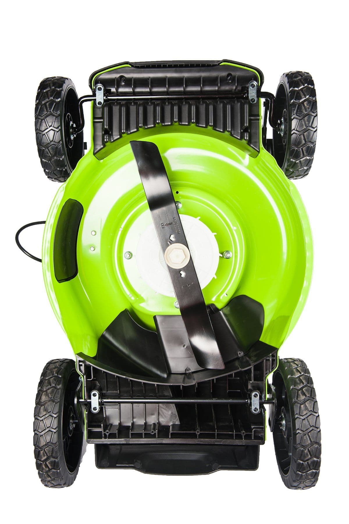 GD60LM46HP - изображение 5