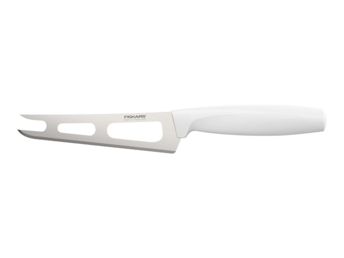 Нож для сыра белый Functional Form Fiskars - изображение 1