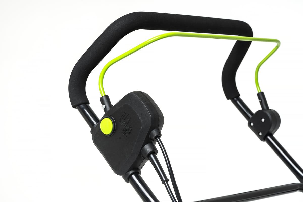Аэратор-скарификатор электрический Greenworks GDT15, 1500 Вт - изображение 40