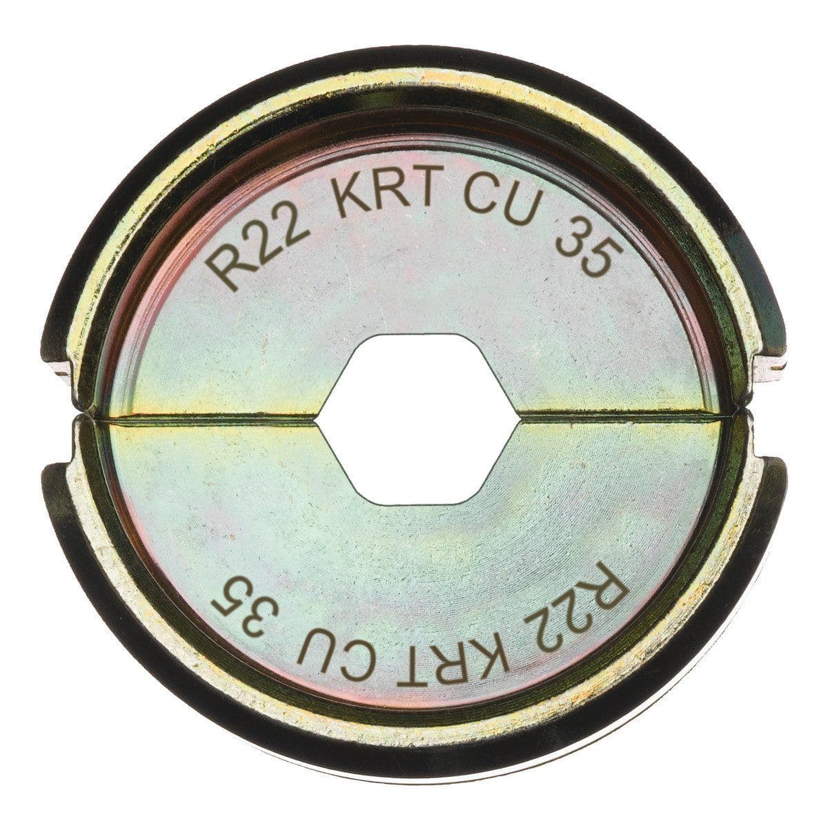 Матрица R22 KRT CU 35 - изображение 1