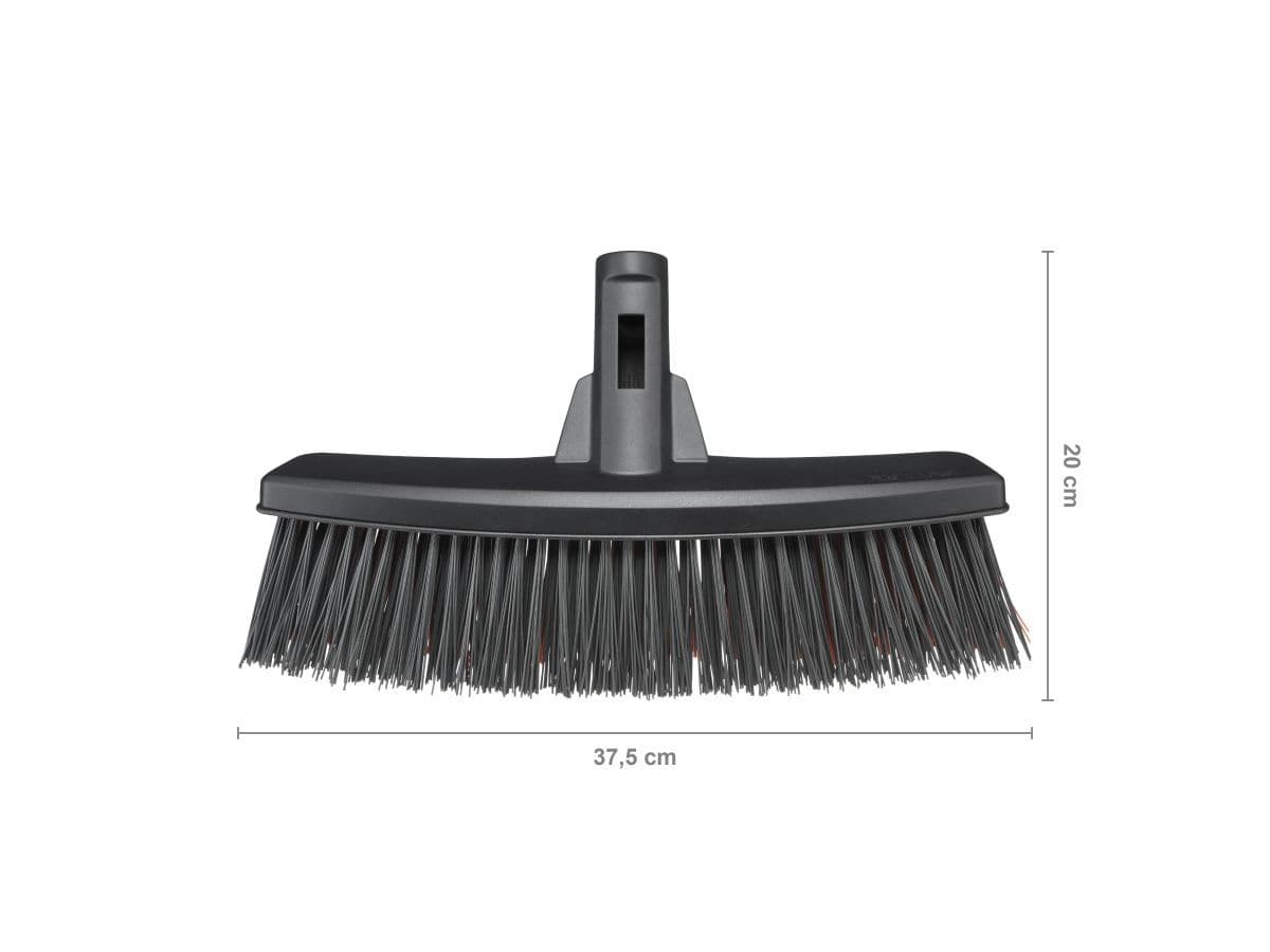 Щетка М Solid без черенка FISKARS - изображение 2