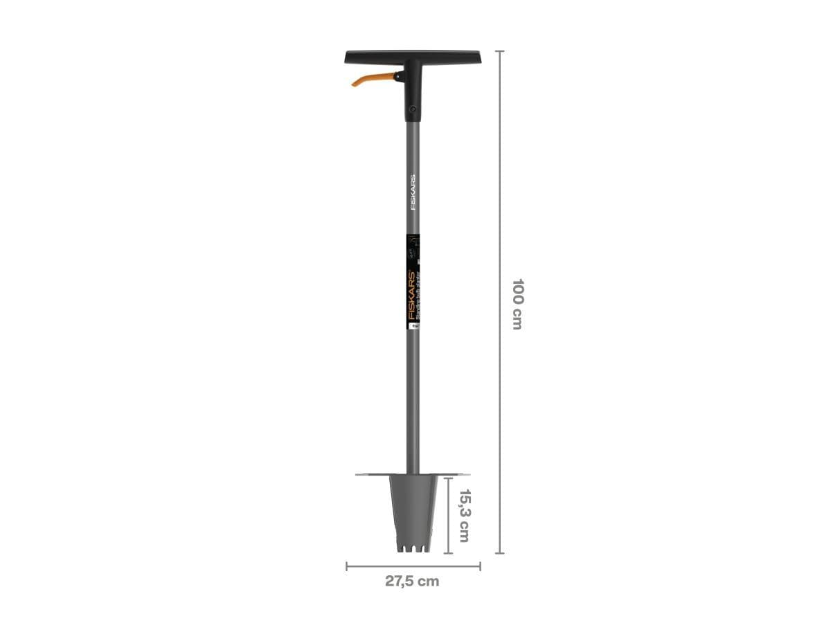 Инструмент для посадки Ergo FISKARS - изображение 5