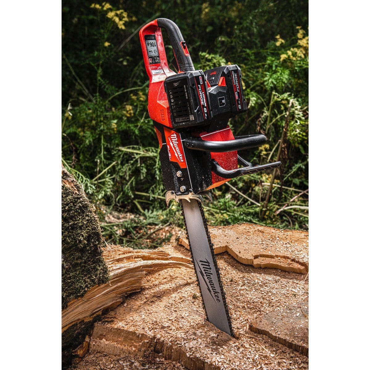 M18 FUEL F2CHS50-802 - изображение 16