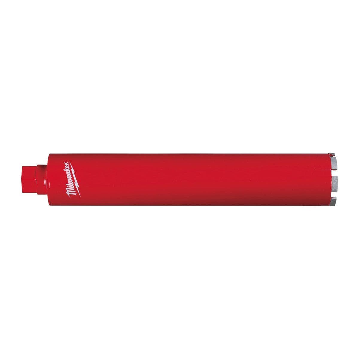 Коронка WCHP 82 мм  1 ¼' UNC - 1 шт - изображение 1