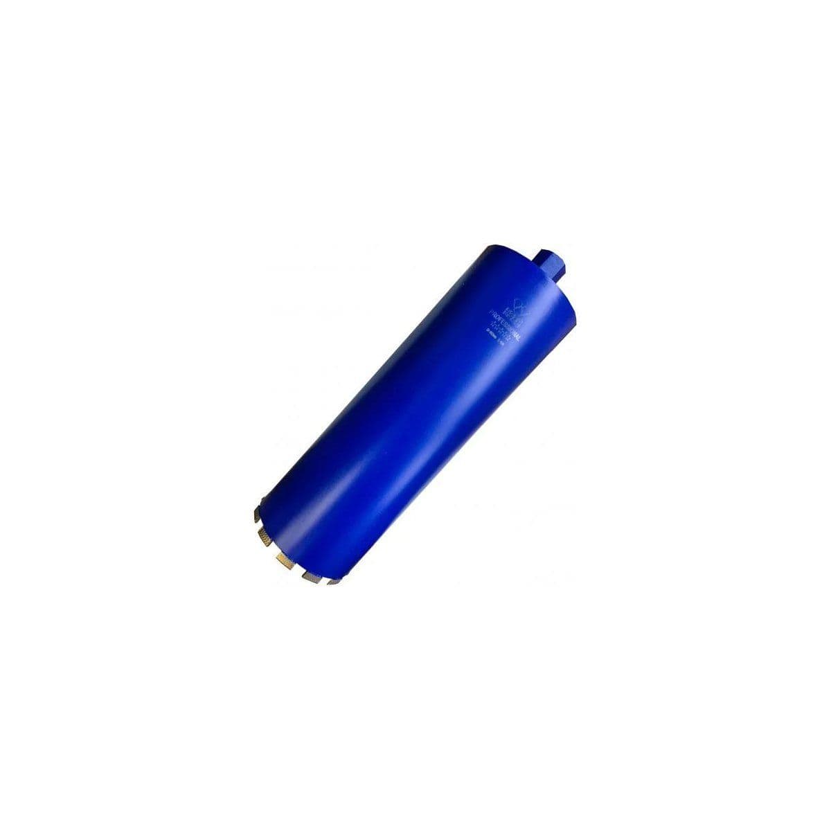 Коронка алмазная KEOS ПРО ЛАЗЕР (PRO  Lazer)  1 1/4" 162/450 (Лазерная сварка) (DCL162.450) - изображение 1