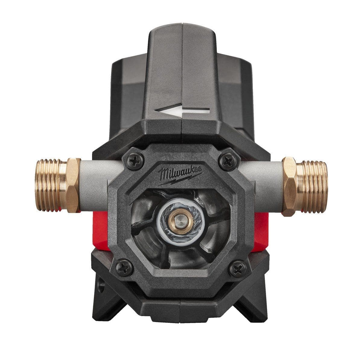Аккумуляторный насос для воды MILWAUKEE M18 BTP-0 - изображение 3