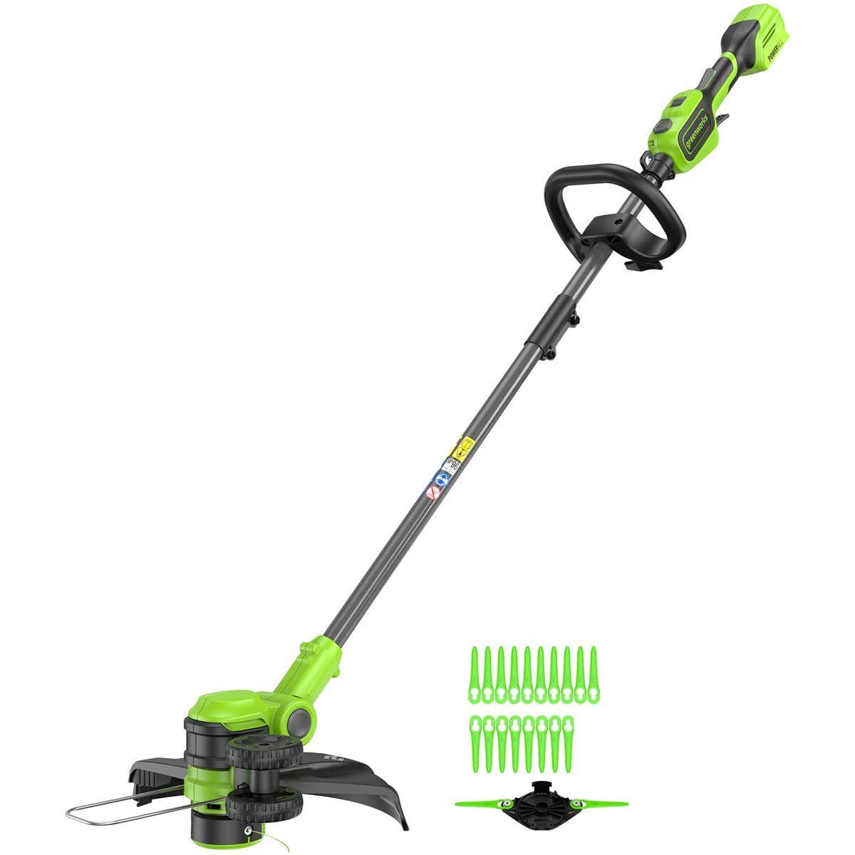 GD24LT331 - изображение 31