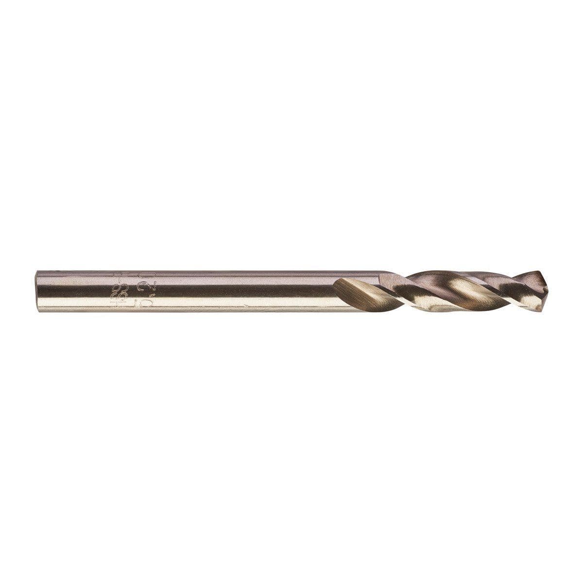 Сверло HSSGS 5.20 x 62 - 10 шт - изображение 1