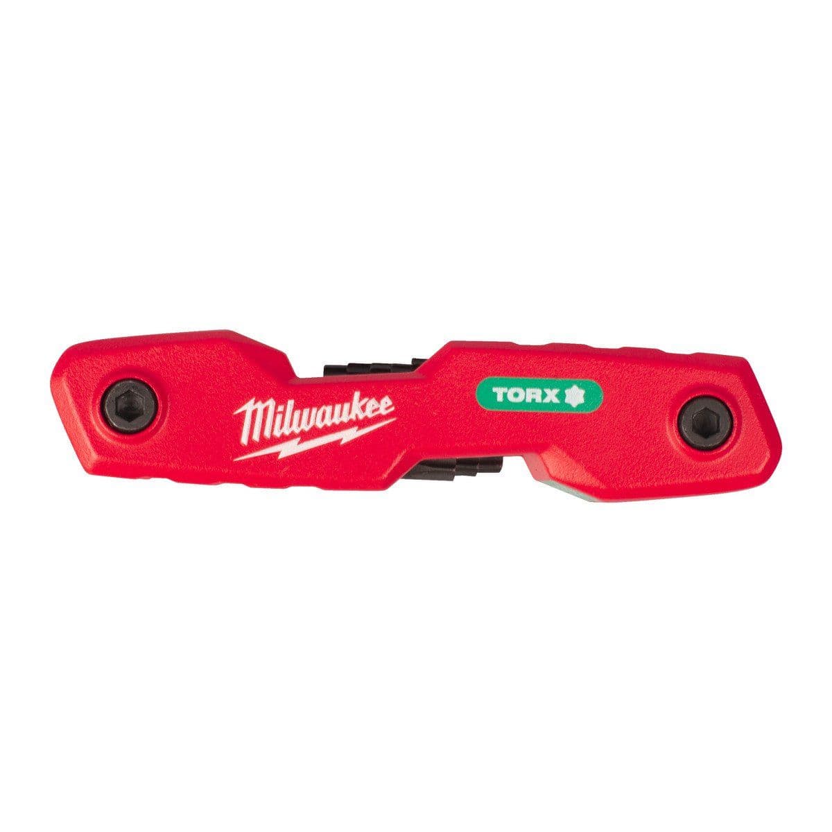 Набор складных ключей MILWAUKEE, 8 ШТ - изображение 1