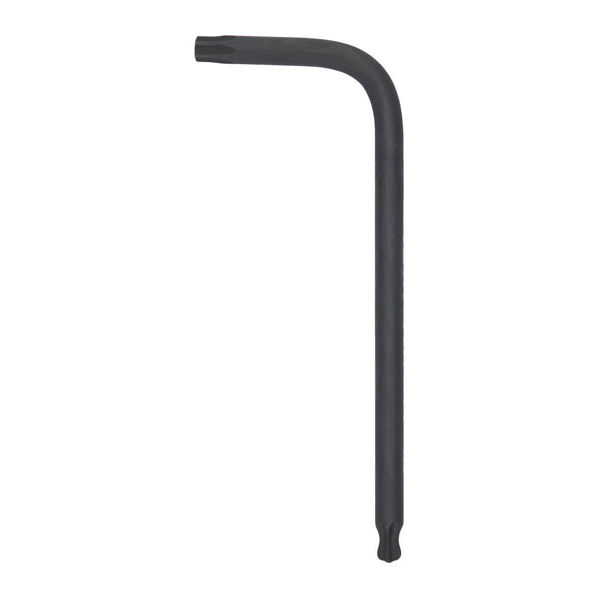 Ключ L-образный TORX короткий T30 - изображение 1