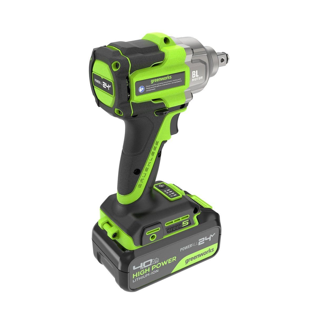 IW5500CUB - изображение 23