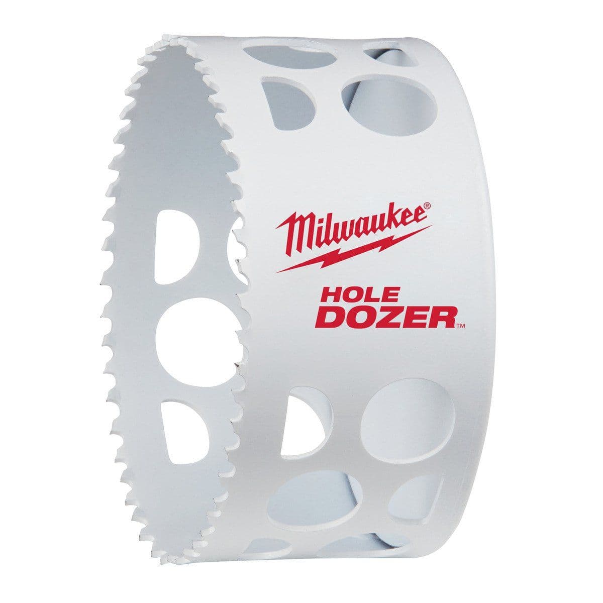 Коронка Hole Dozer Holesaw - 95 мм - 1 шт - изображение 1