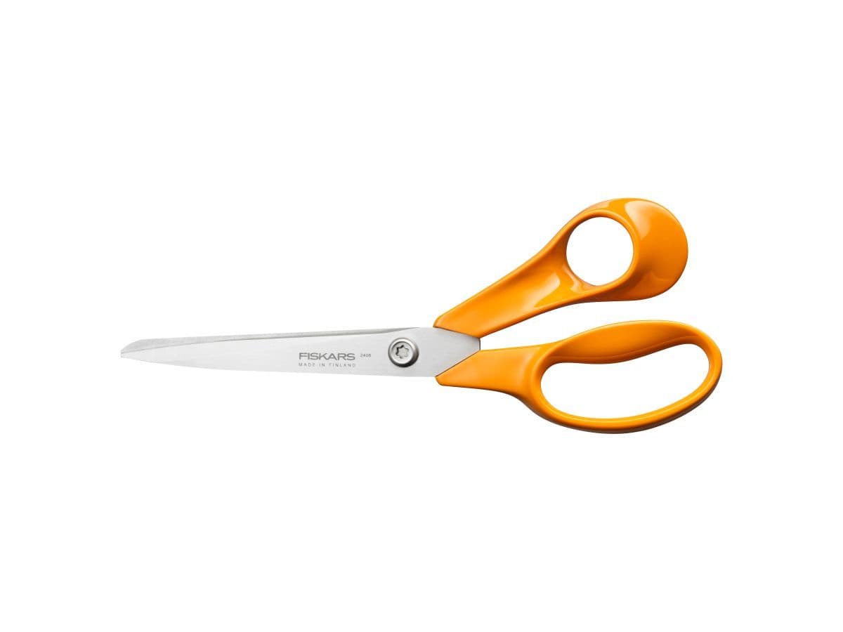 Ножницы универсальные 21 см Classic Fiskars - изображение 2