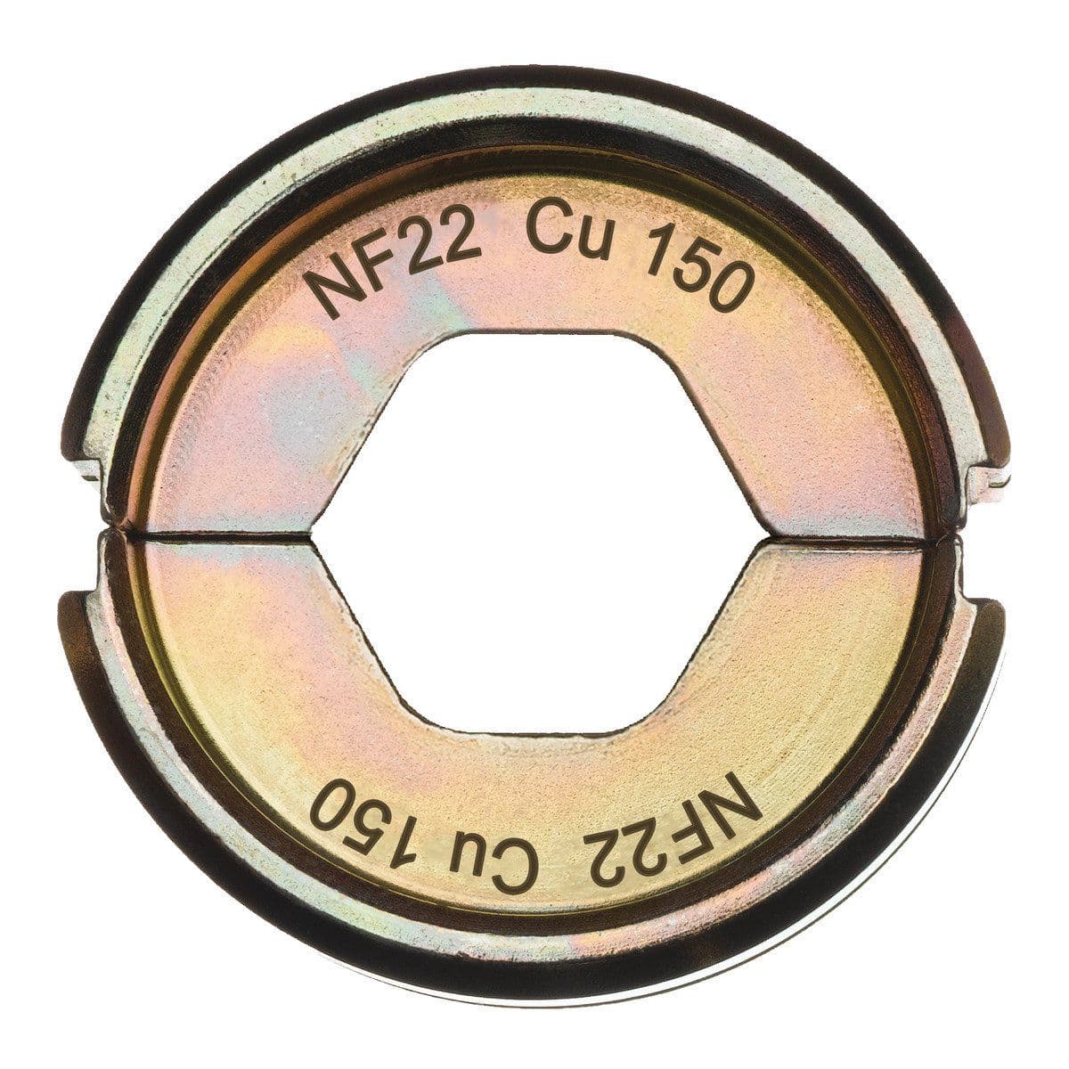 Матрица NF22 Cu 150 - 1 шт - изображение 1