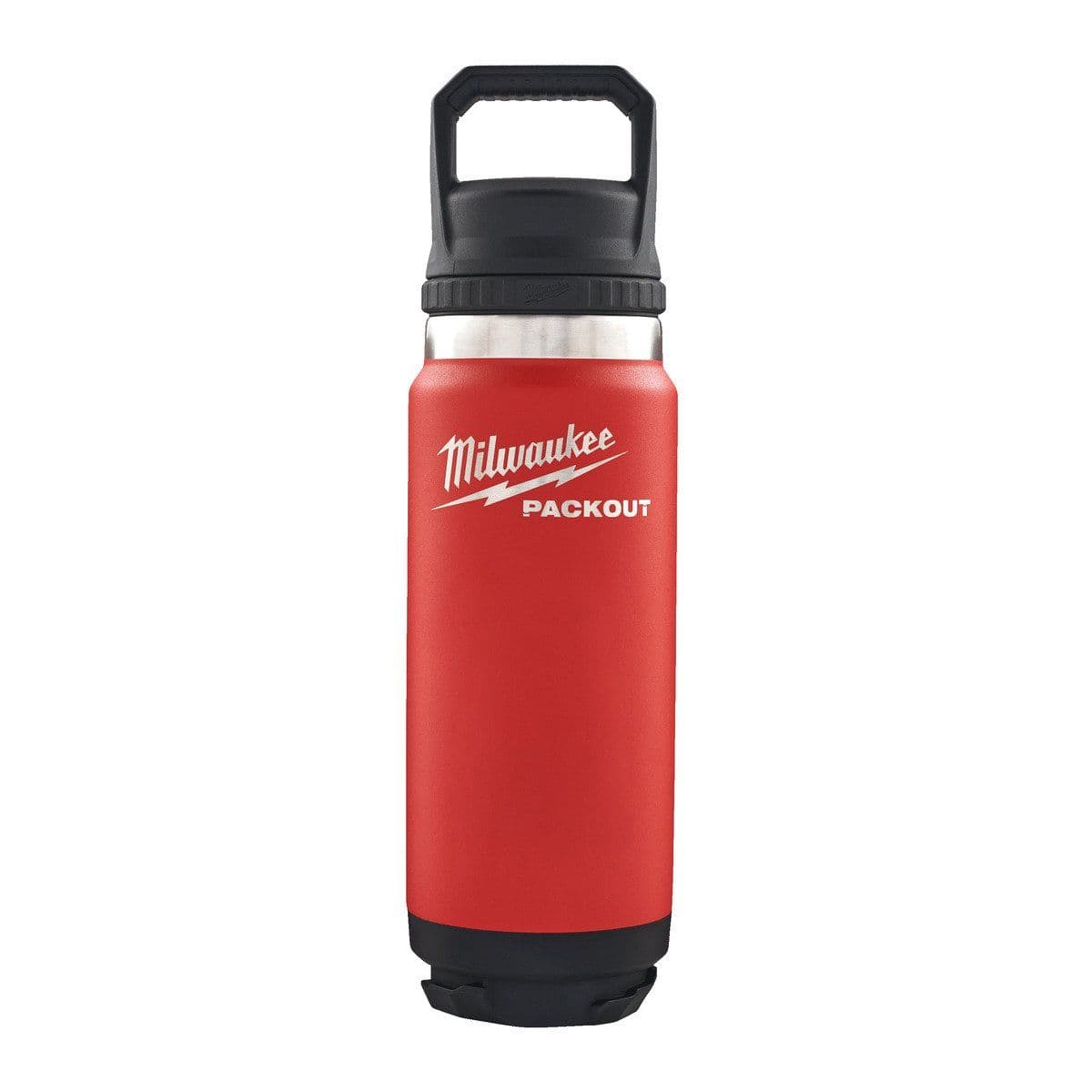 Термос красный PACKOUT CHUG LID 710 мл - изображение 1