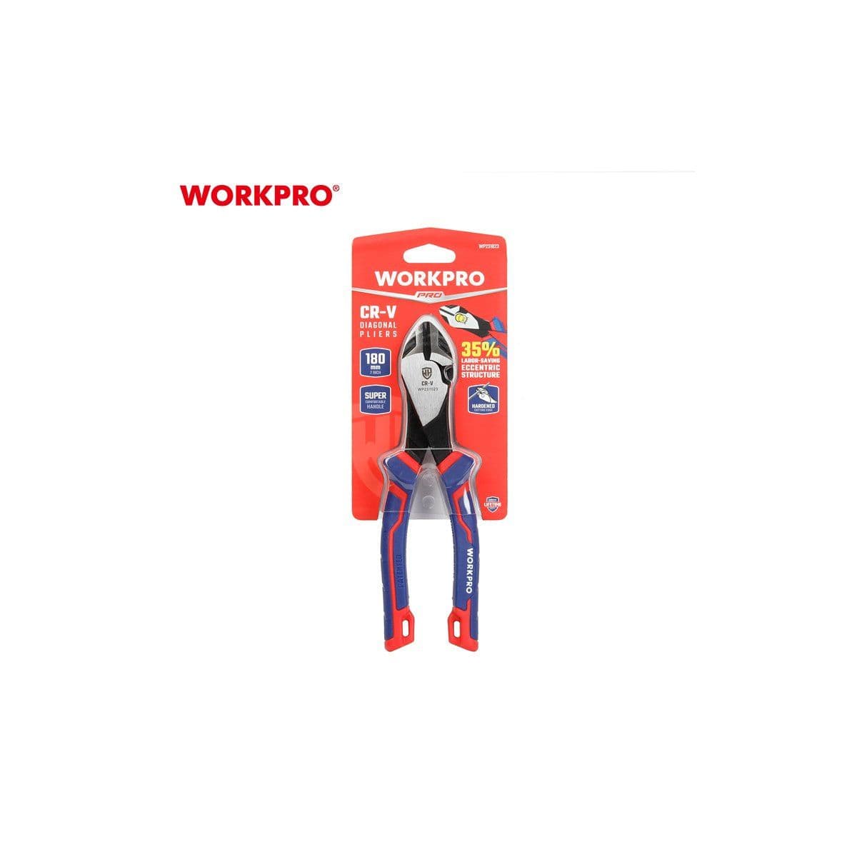 Бокорезы 180мм силовые CR-V - изображение 13