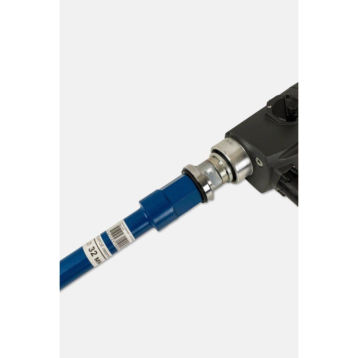 Коронка алмазная KEOS 1/2" 032/500/3 сегм. по бетону (DC032.500.1/2) - изображение 10