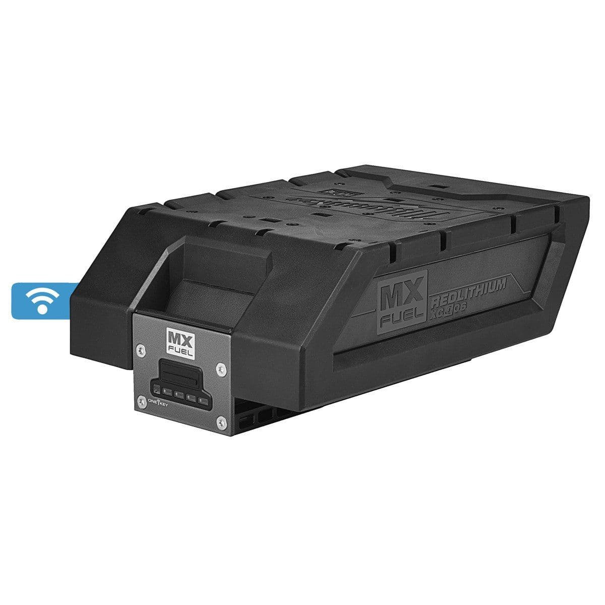 MXF XC406 - изображение 2
