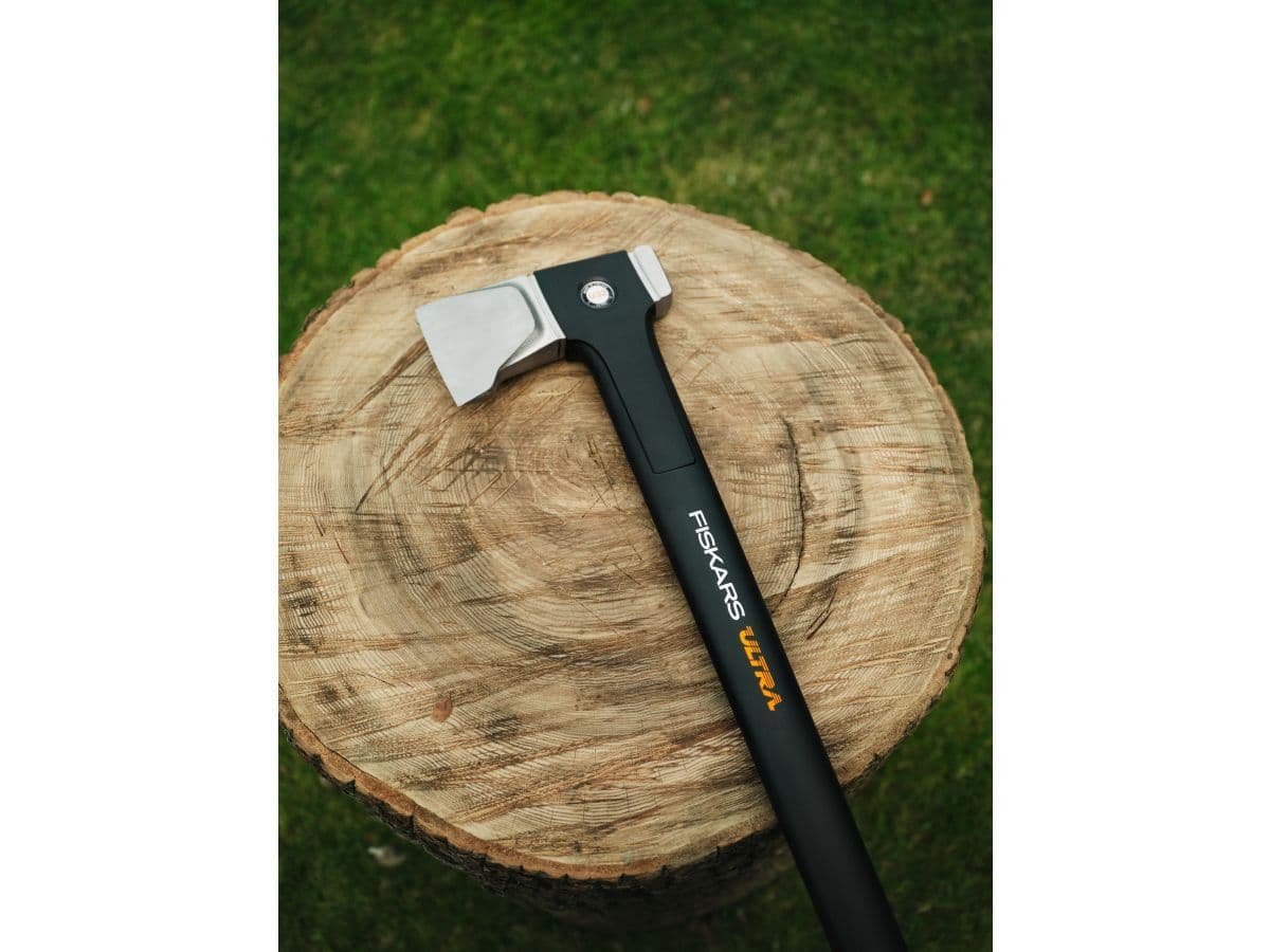 Топор-колун U32 Ultra FISKARS - изображение 18