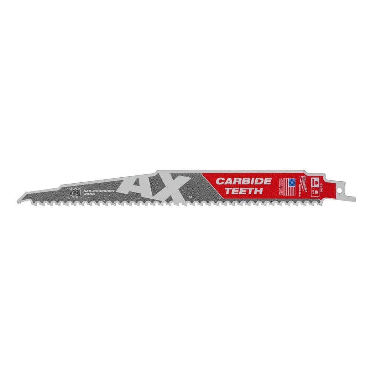 Полотно TCT AX 230 - 1 шт - изображение 1