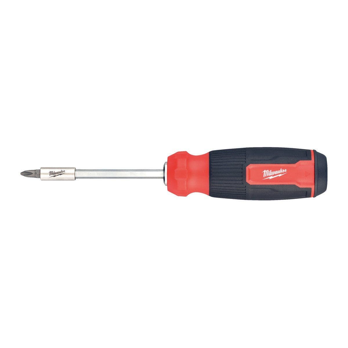 Отвертка универсальная 14 в 1 MULTI-BIT SCREWDRIVER - изображение 1