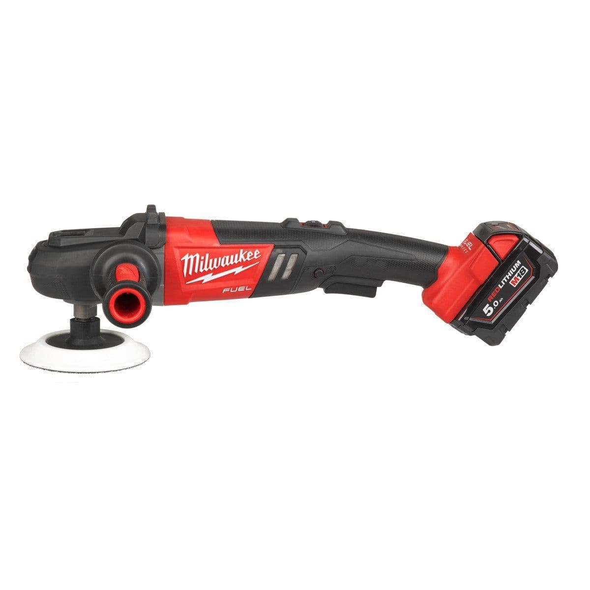 M18 FAP180-502X - изображение 5