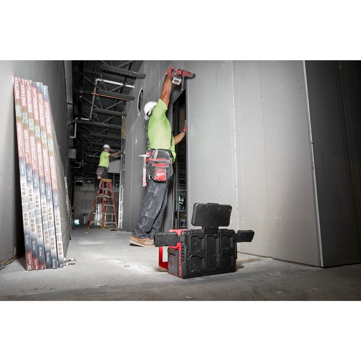 PACKOUT M18 POALC-0 - изображение 13