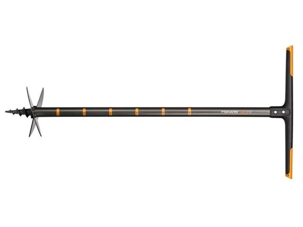 Бур садовый малый FISKARS - изображение 1
